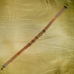 Jewel vintage choker